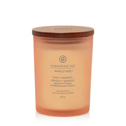 Chesapeake Bay Candle Love & Passion (Grapefruit Mango)