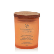 Chesapeake Bay Candle Love & Passion (Grapefruit Mango)