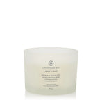 Chesapeake Bay Candle Peace & Tranquility (Cashmere Jasmine)-2