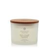 Chesapeake Bay Candle Peace & Tranquility (Cashmere Jasmine) 3 stoppini anquility (Cashmere Jasmine)
