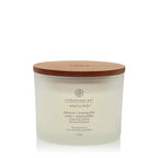 Chesapeake Bay Candle Peace & Tranquility (Cashmere Jasmine)