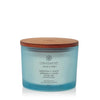 Chesapeake Bay Candle Reflection & Clarity (Sea Salt Sage) 3 stoppini  & Clarity (Sea Salt Sage)