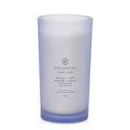 Chesapeake Bay Candle Serenity & Calm (Lavender Thyme)-2