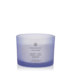 Chesapeake Bay Candle Serenity & Calm (Lavender Thyme)-2