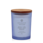 Chesapeake Bay Candle Serenity & Calm (Lavender Thyme)