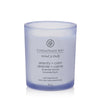 Chesapeake Bay Candle Serenity & Calm (Lavender Thyme) Piccola y & Calm (Lavender Thyme)