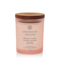 Chesapeake Bay Candle Stillness & Purity (Rose Water)