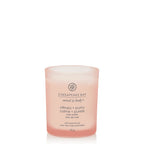 Chesapeake Bay Candle Stillness & Purity (Rose Water)-2