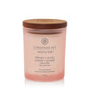 Chesapeake Bay Candle Stillness & Purity (Rose Water) Piccola ss & Purity (Rose Water)