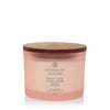 Chesapeake Bay Candle Stillness & Purity (Rose Water) 3 stoppini & Purity (Rose Water)