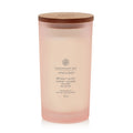 Chesapeake Bay Candle Stillness & Purity (Rose Water)