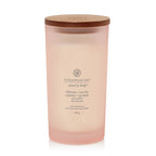 Chesapeake Bay Candle Stillness & Purity (Rose Water)