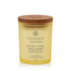 Chesapeake Bay Candle Strength & Energy (Pineapple Coconut) Piccola h & Energy (Pineapple Coconut)