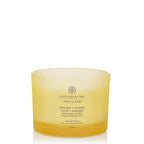Chesapeake Bay Candle Strength & Energy (Pineapple Coconut)-2