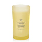 Chesapeake Bay Candle Strength & Energy (Pineapple Coconut)-2