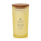 Chesapeake Bay Candle Strength & Energy (Pineapple Coconut)