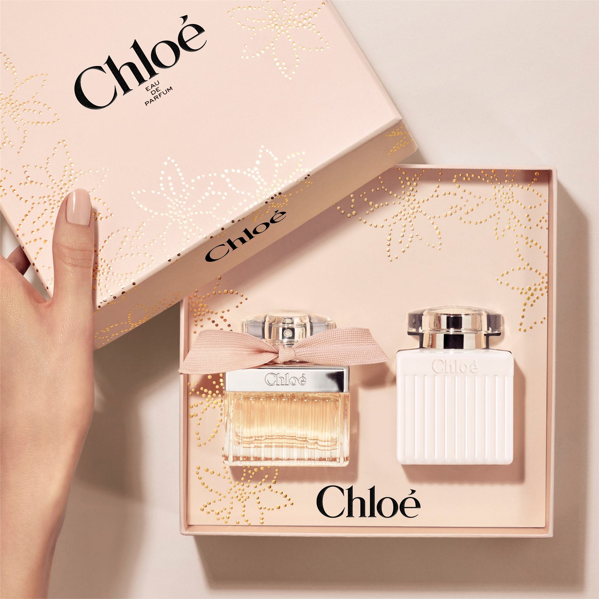 Chloe' Chloé Cofanetto-2