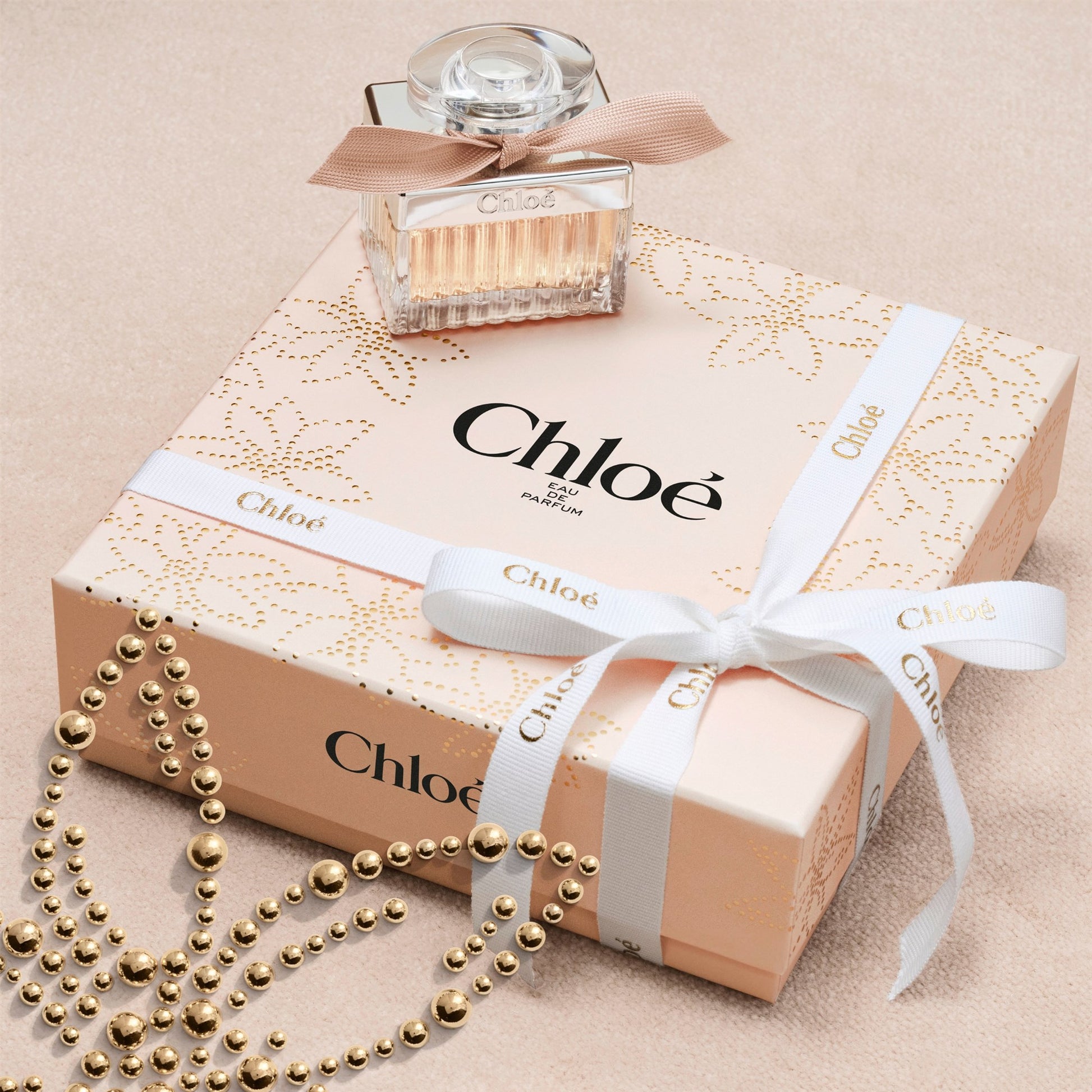 Chloe' Chloé Cofanetto-4