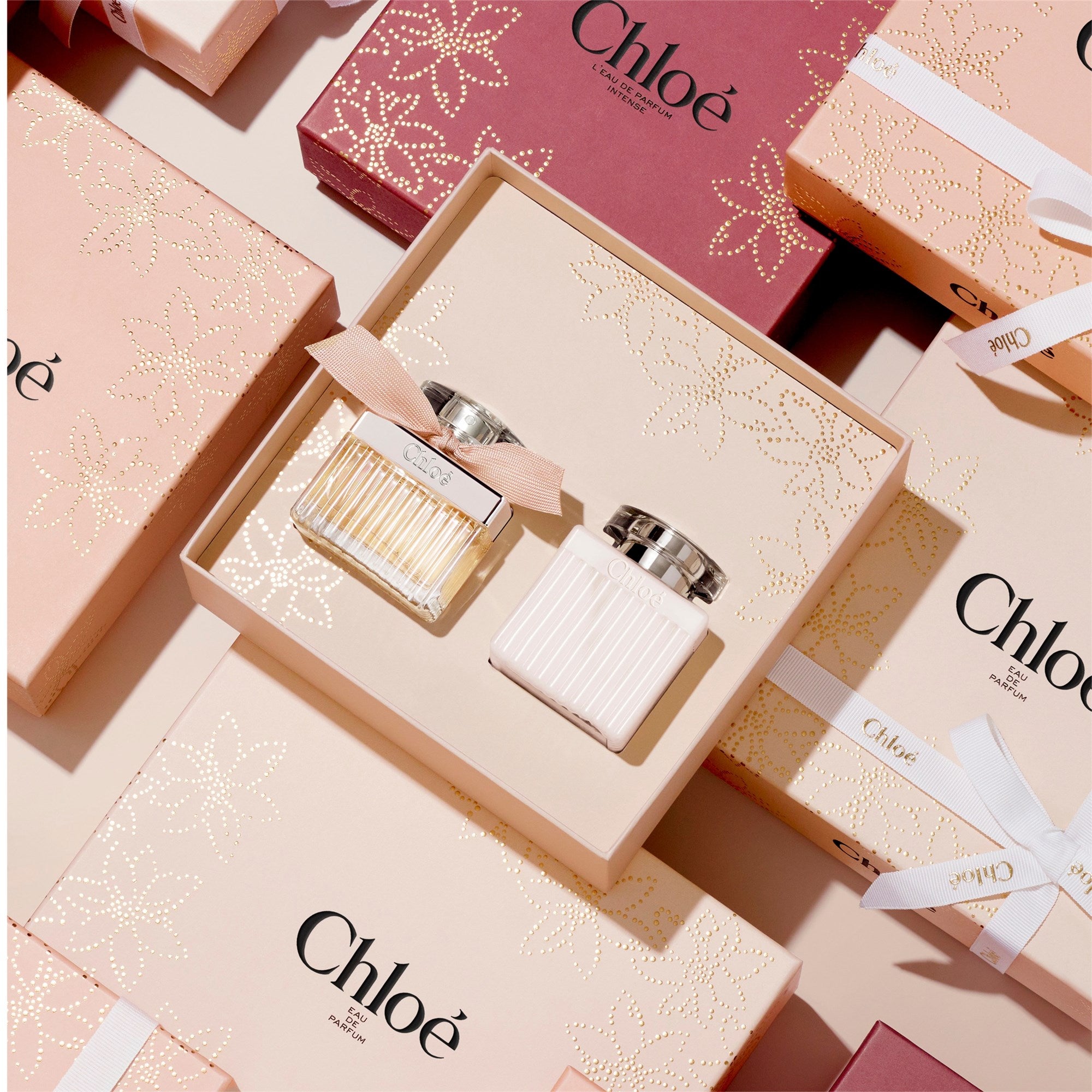 Chloe' Chloé Cofanetto-5