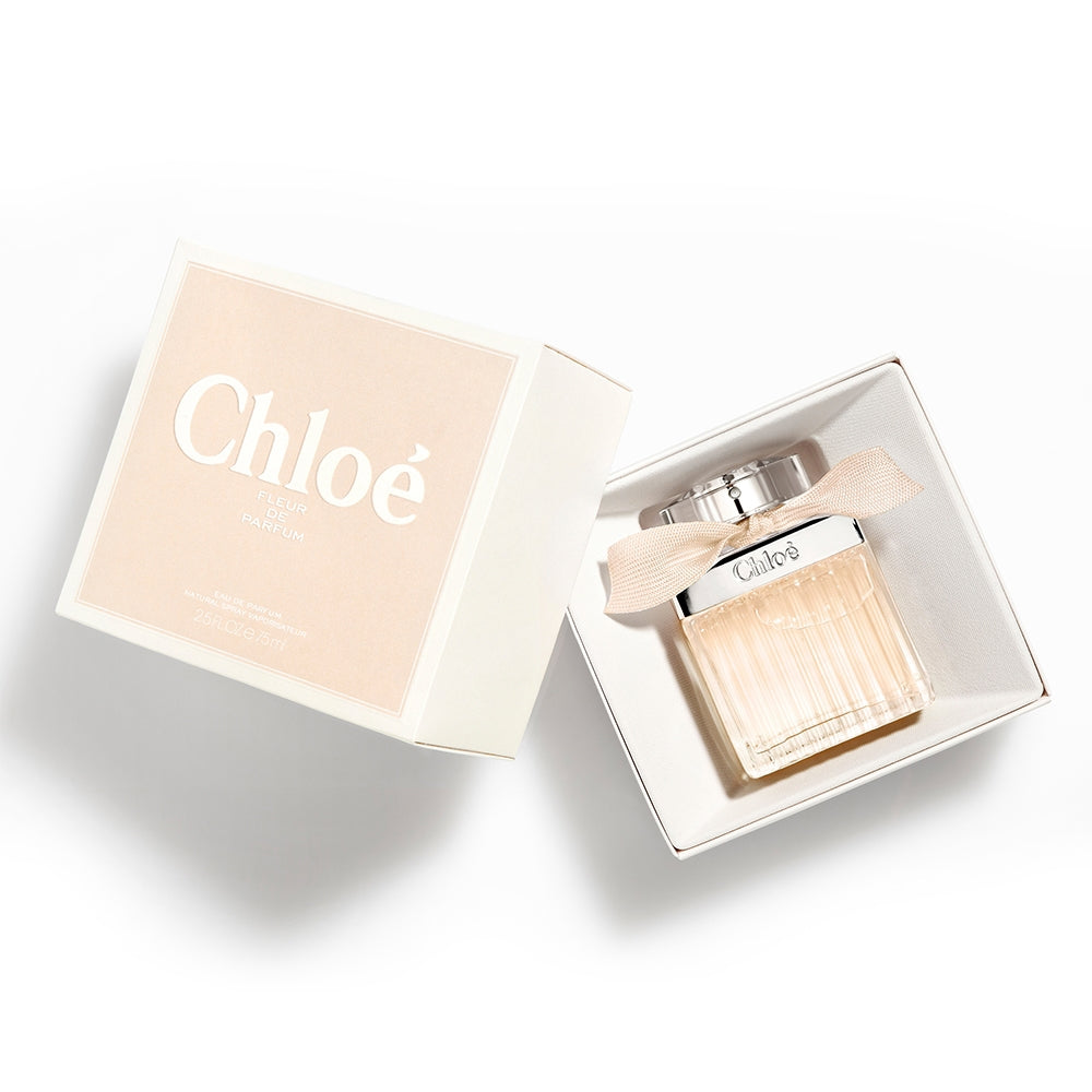 Chloe' Chloé Fleur de Parfum-4