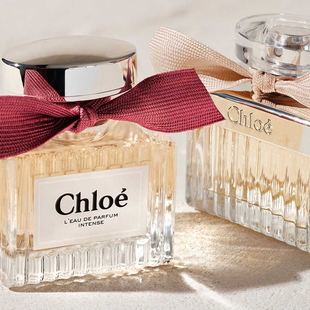Chloe' Chloé L'Eau De Parfum Intense-2