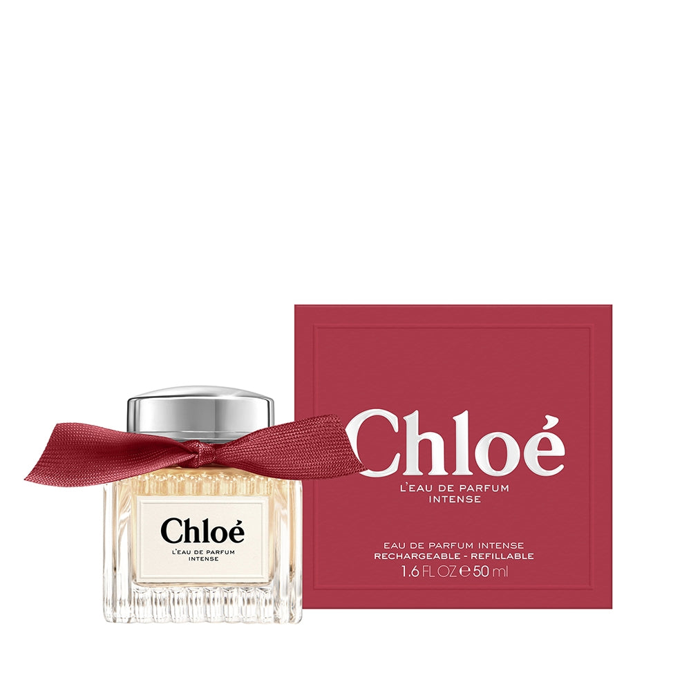 Chloe' Chloé L'Eau De Parfum Intense-2