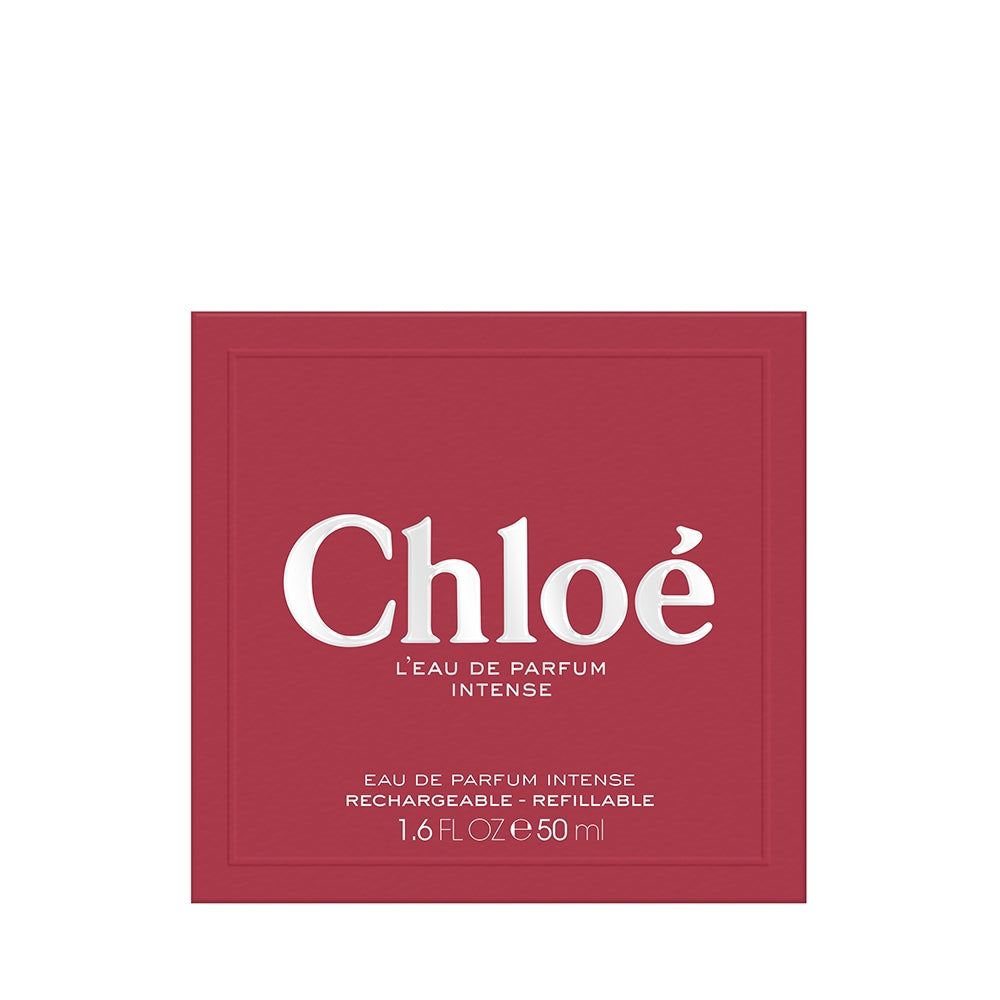 Chloe' Chloé L'Eau De Parfum Intense-3