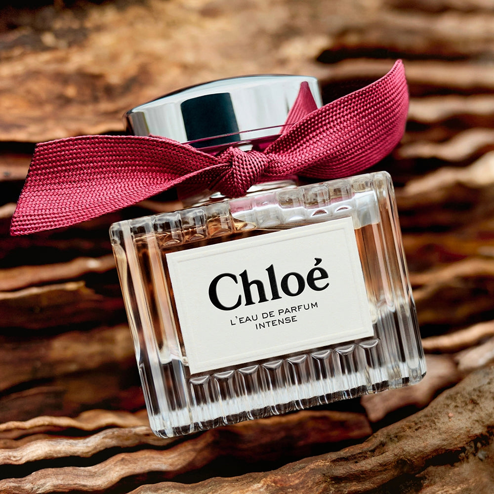 Chloe' Chloé L'Eau De Parfum Intense-3