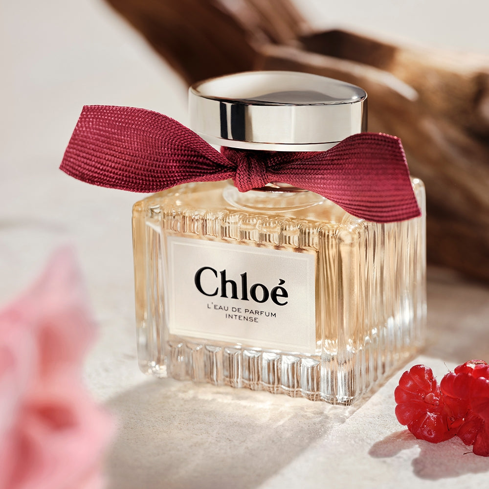 Chloe' Chloé L'Eau De Parfum Intense-4