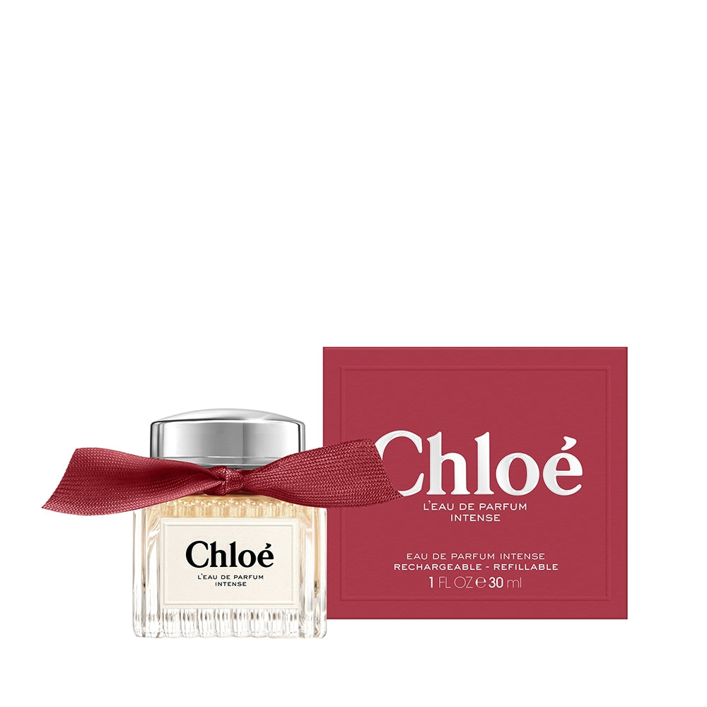 Chloe' Chloé L'Eau De Parfum Intense-4
