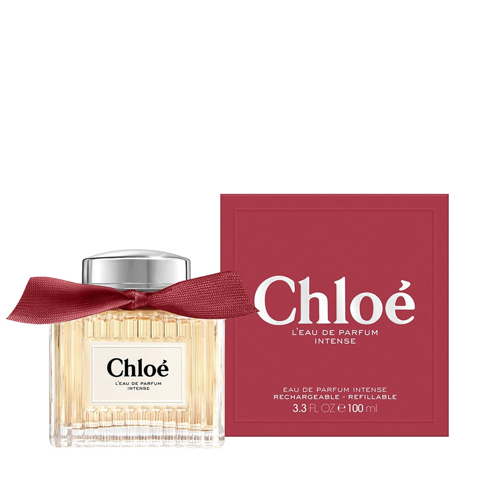Chloe' Chloé L'Eau De Parfum Intense-4