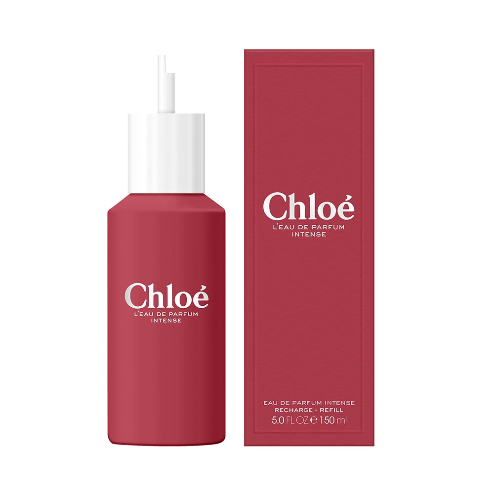 Chloe' Chloé L'Eau De Parfum Intense-4