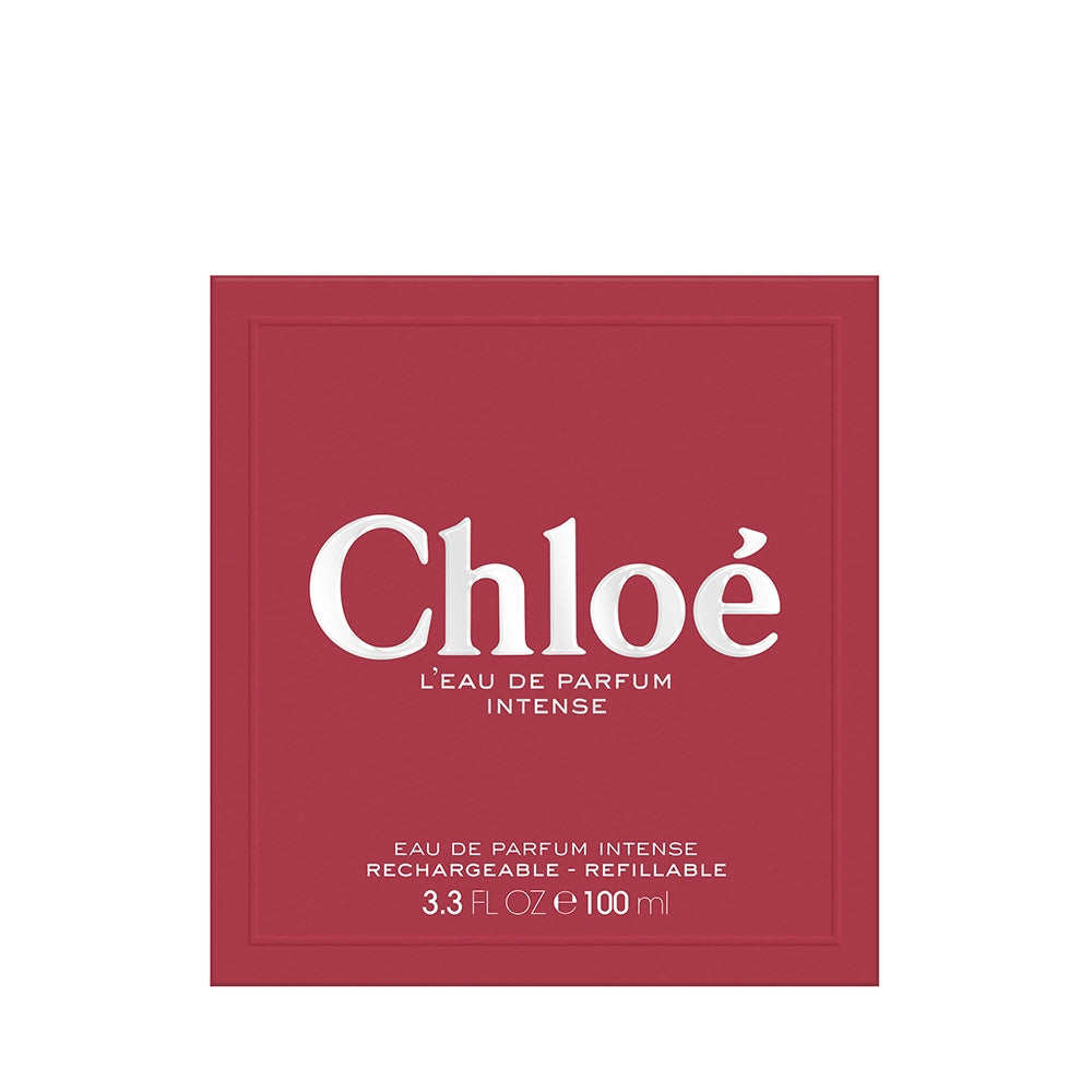 Chloe' Chloé L'Eau De Parfum Intense-5