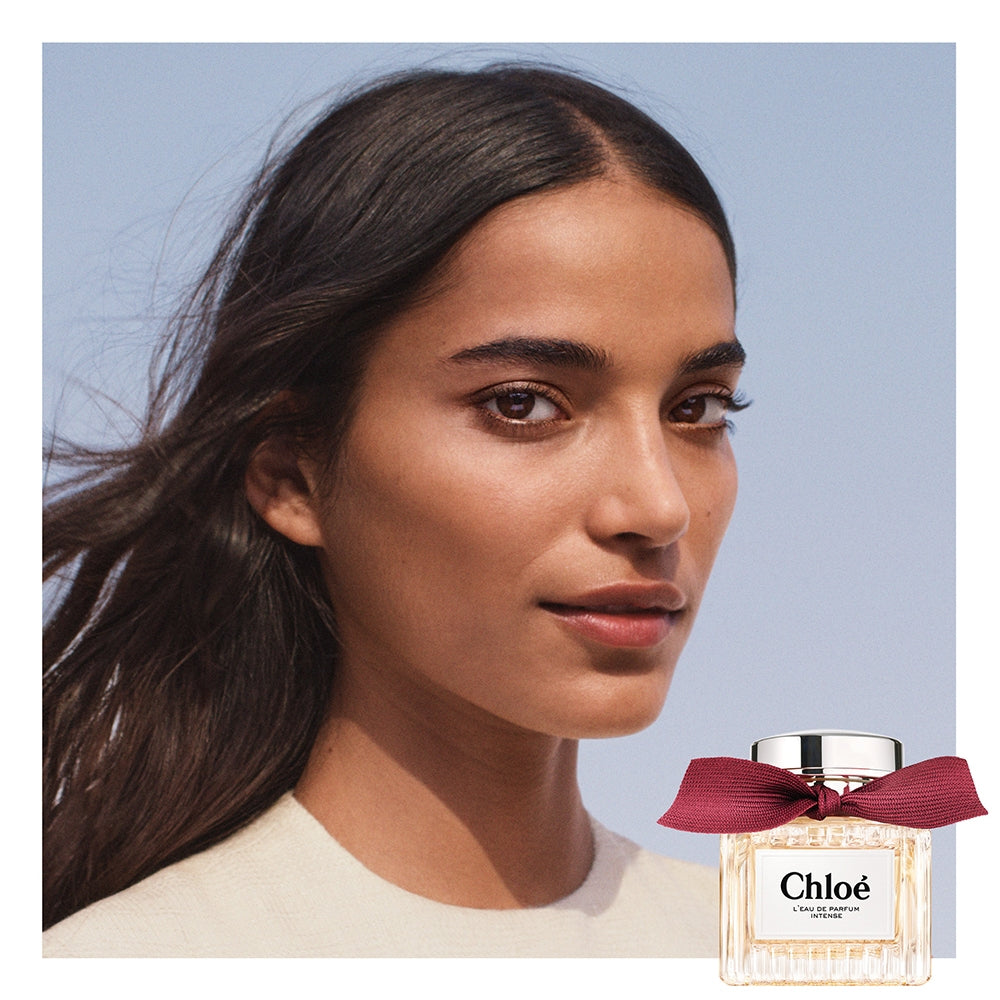 Chloe' Chloé L'Eau De Parfum Intense-5