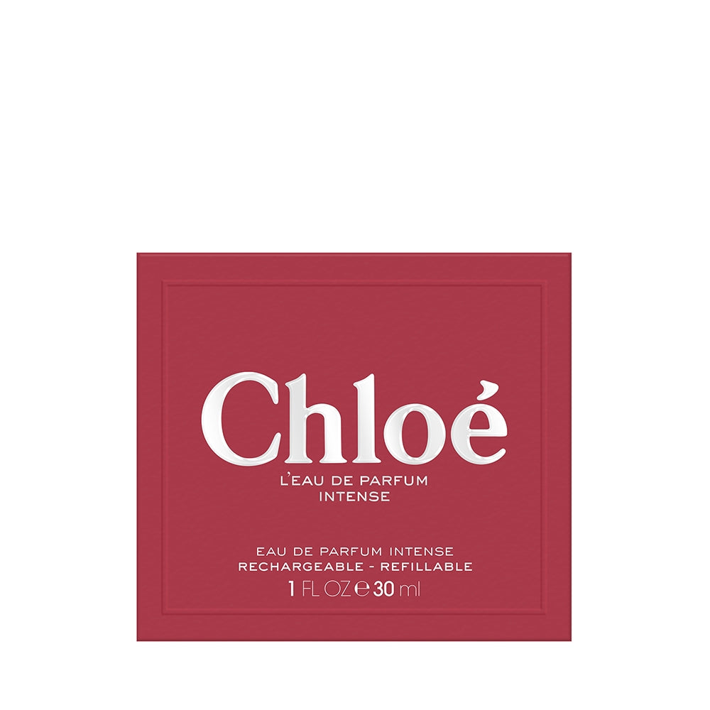 Chloe' Chloé L'Eau De Parfum Intense-5