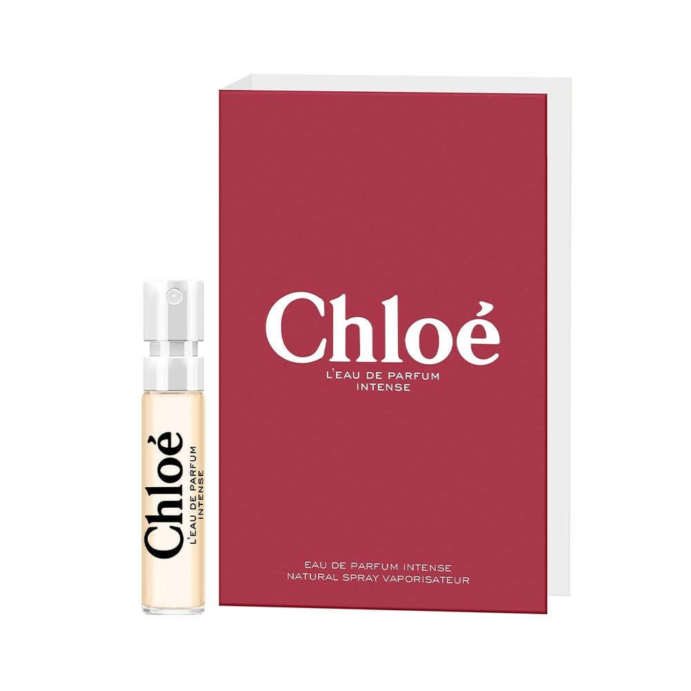 Chloe' Chloé L'Eau De Parfum Intense