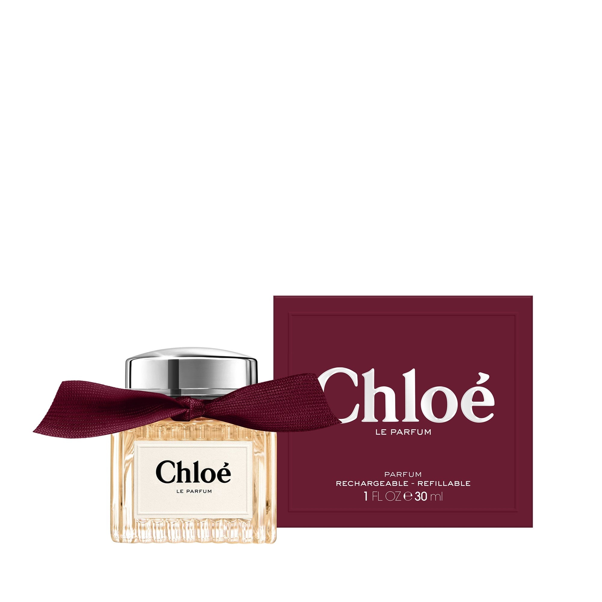 Chloe' Chloé Le Parfum-2