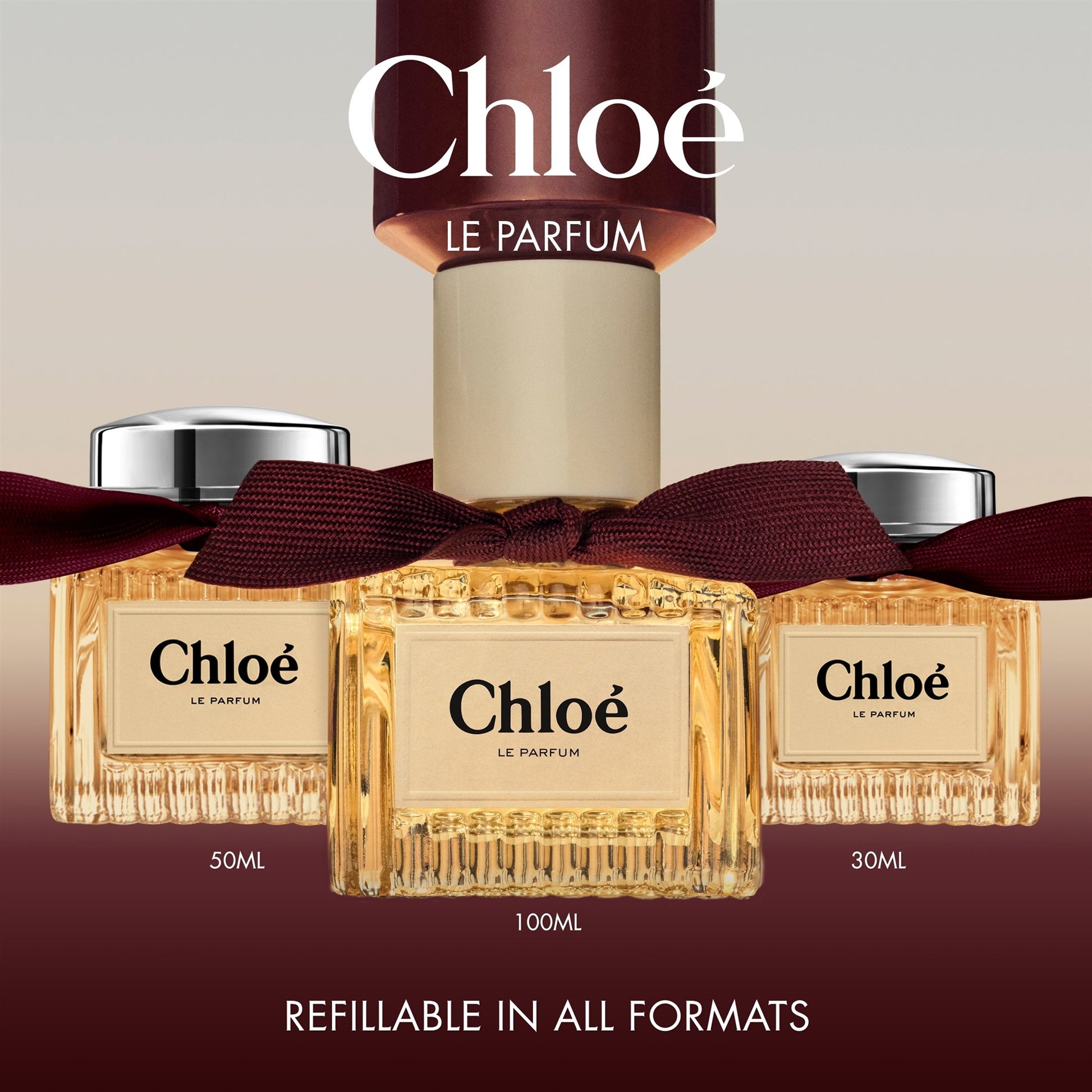 Chloe' Chloé Le Parfum-5