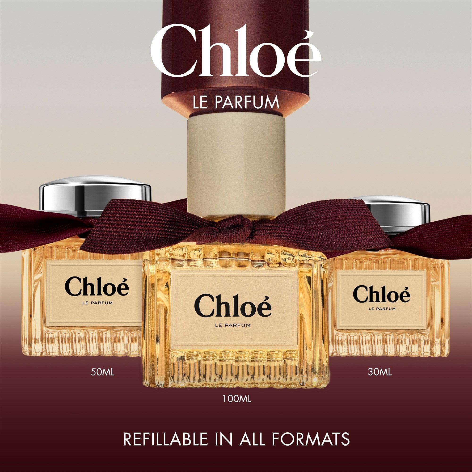 Chloe' Chloé Le Parfum-5