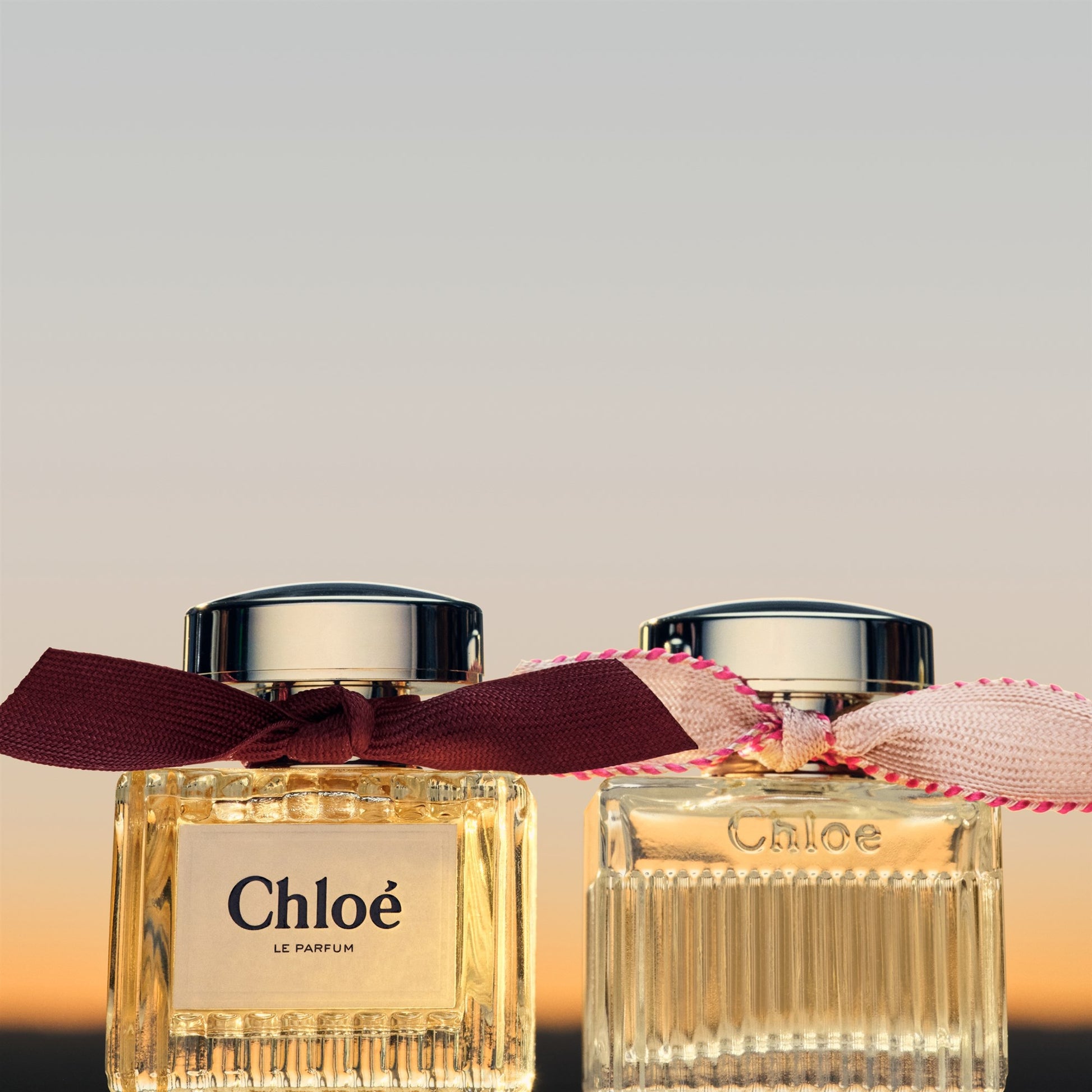 Chloe' Chloé Le Parfum-6
