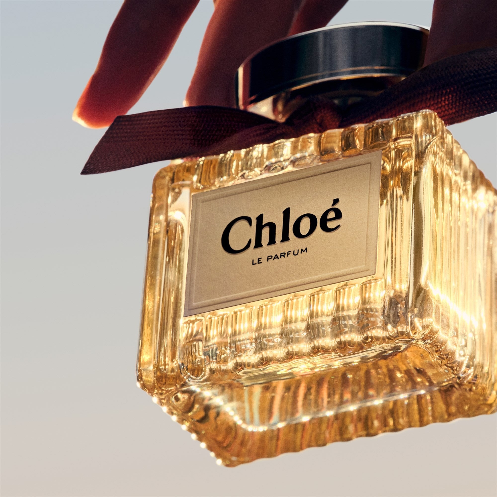 Chloe' Chloé Le Parfum-7