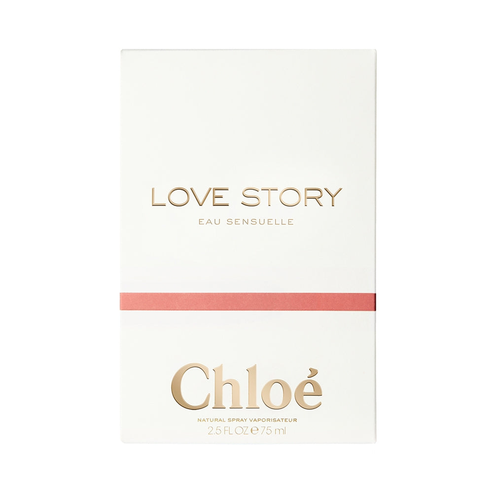 Chloe' Chloé Love Story Eau Sensuelle-3