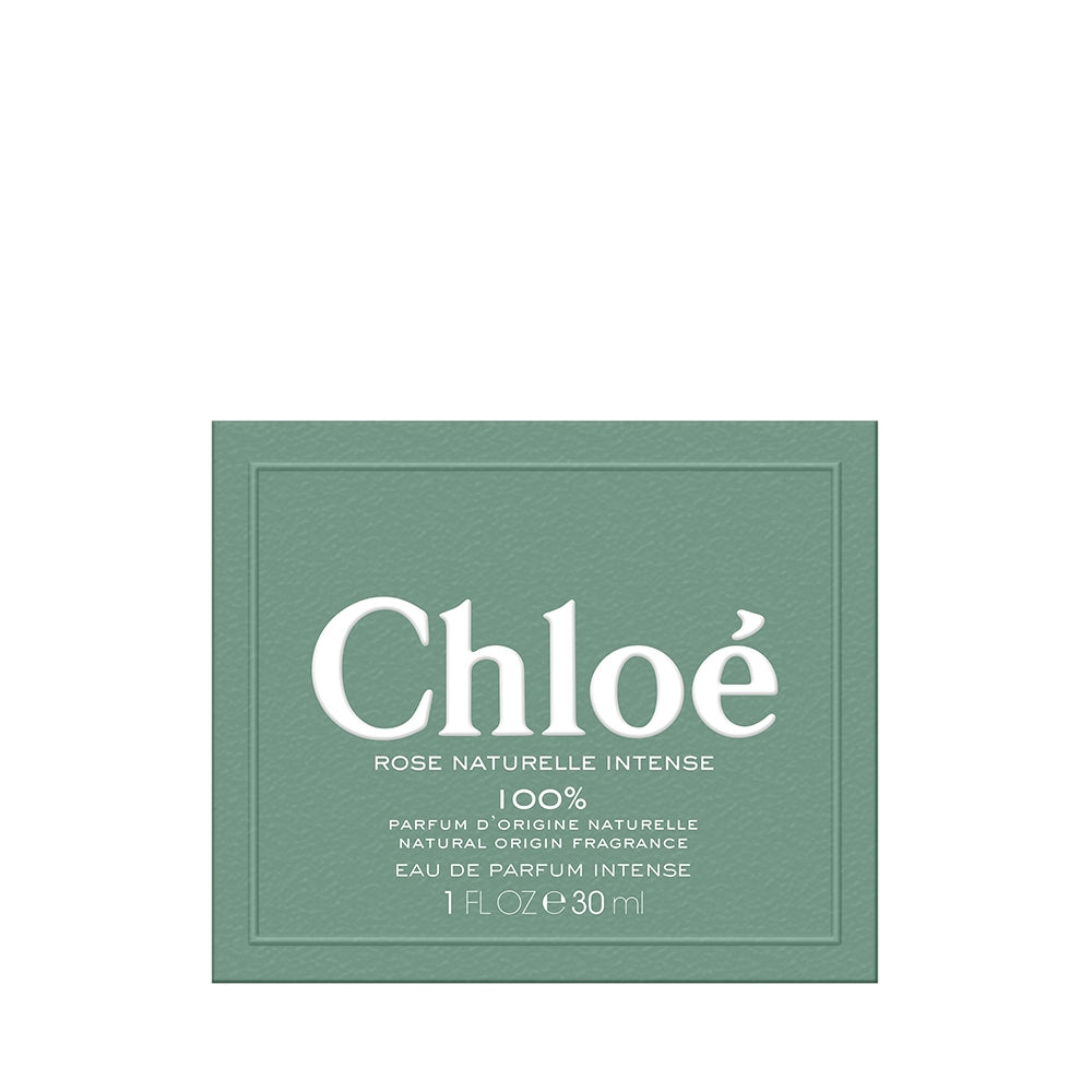 Chloe' Chloé Rose Naturelle Intense-4