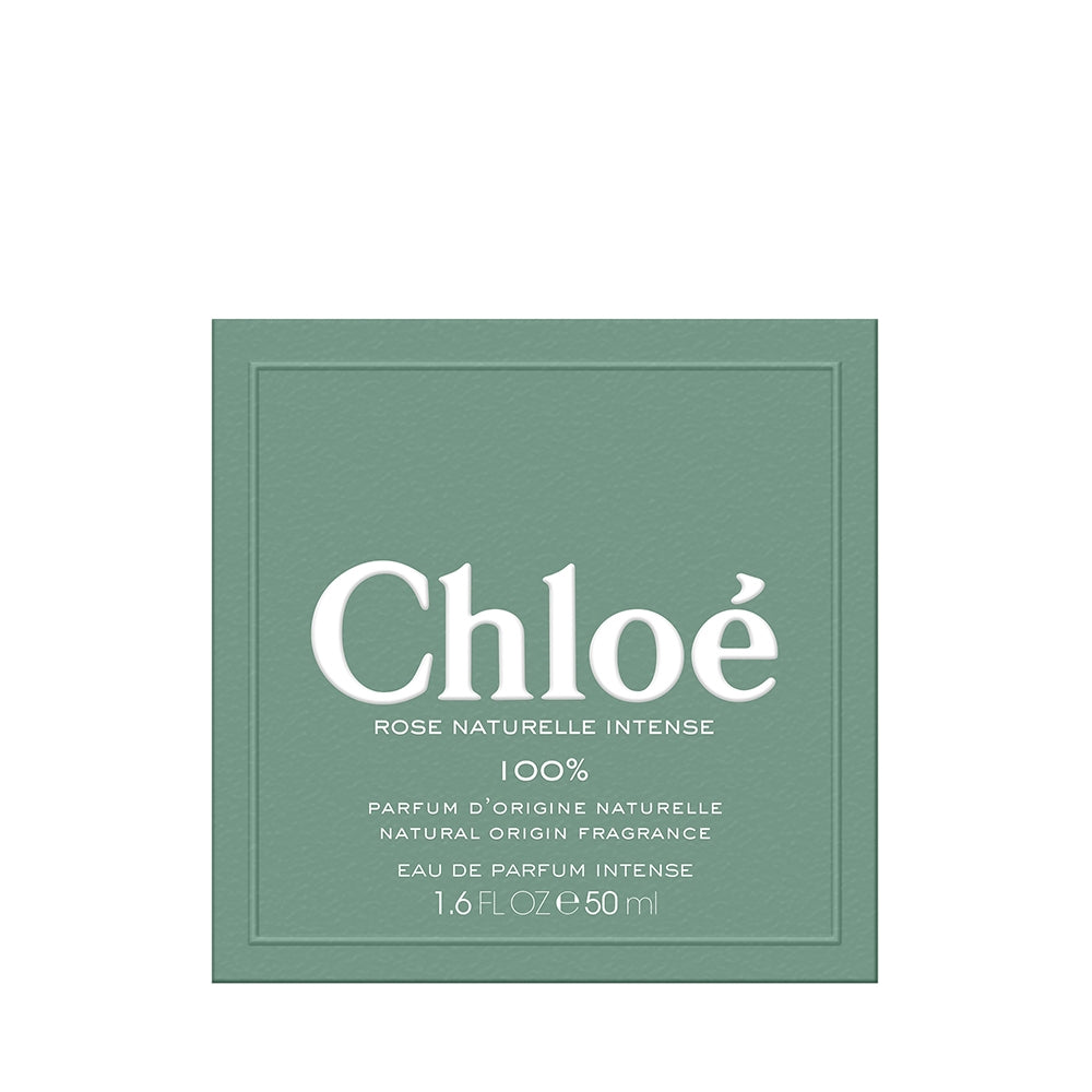 Chloe' Chloé Rose Naturelle Intense-5