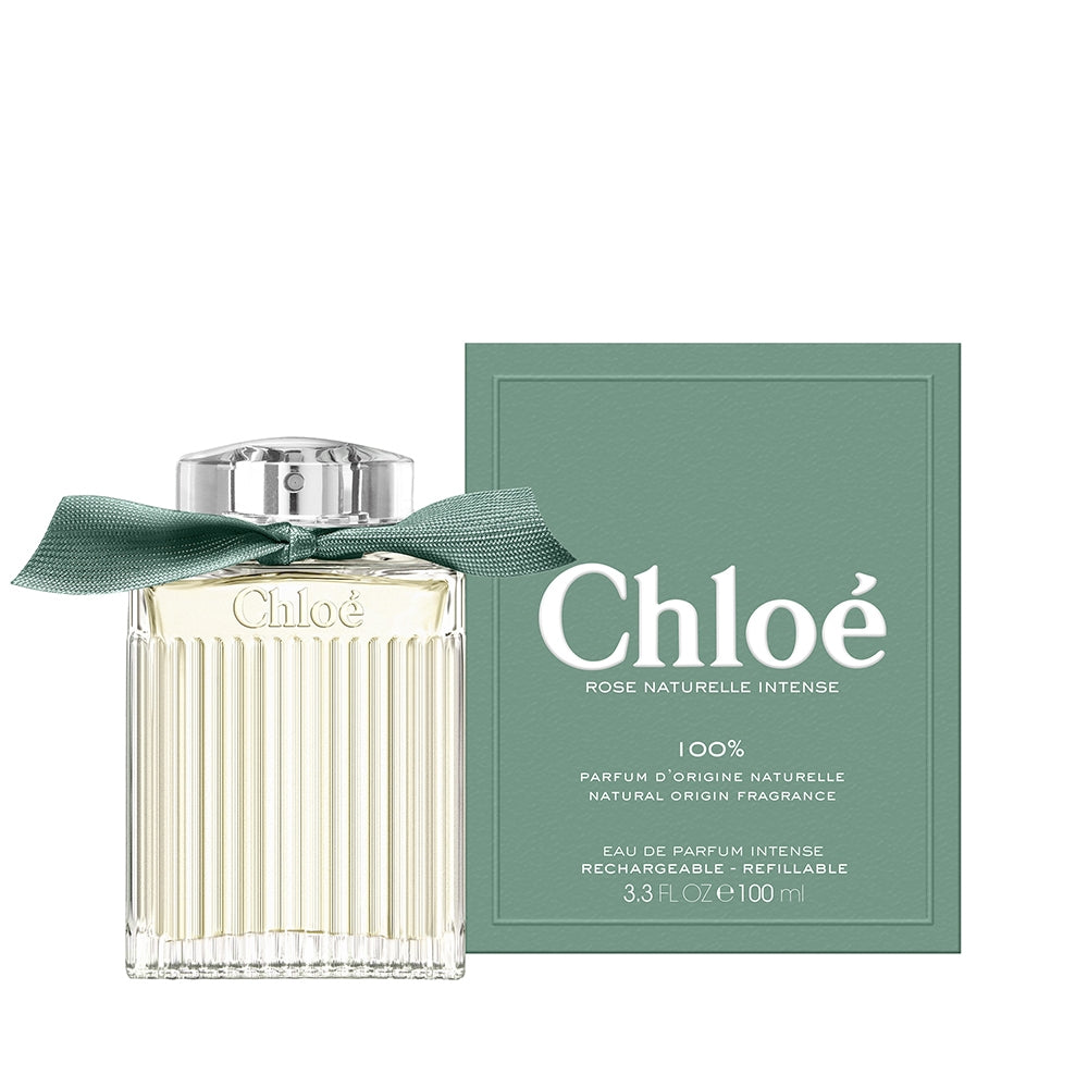 Chloe' Chloé Rose Naturelle Intense-7