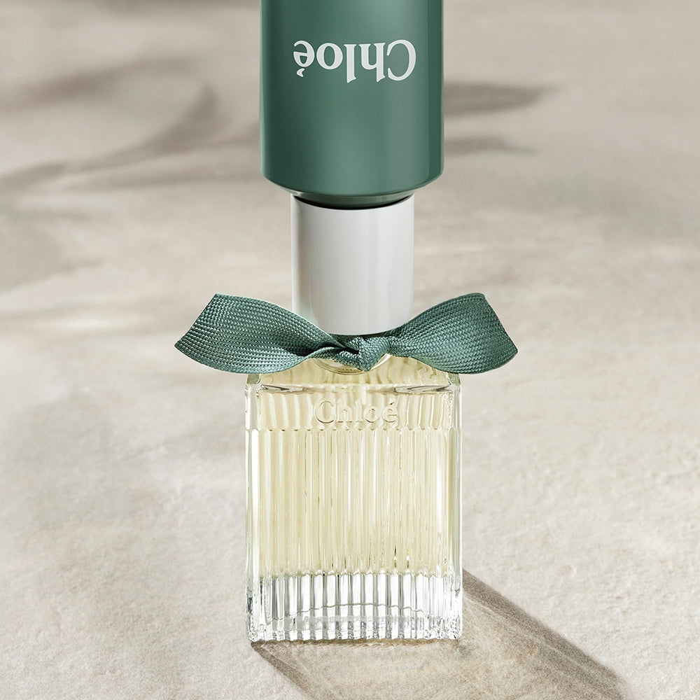 Chloe' Chloé Rose Naturelle Intense Ricarica-10