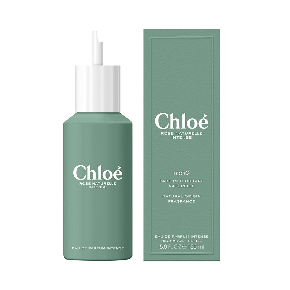 Chloe' Chloé Rose Naturelle Intense Ricarica-7