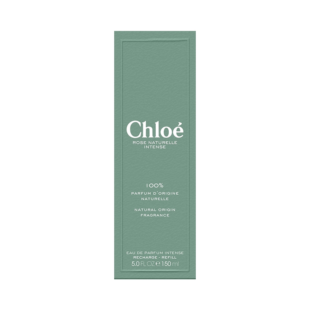 Chloe' Chloé Rose Naturelle Intense Ricarica-8