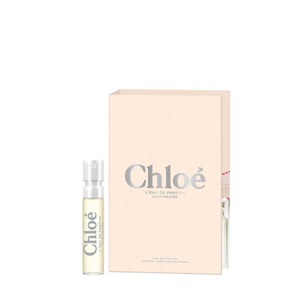 Chloe' Chloé Signature Lumineuse