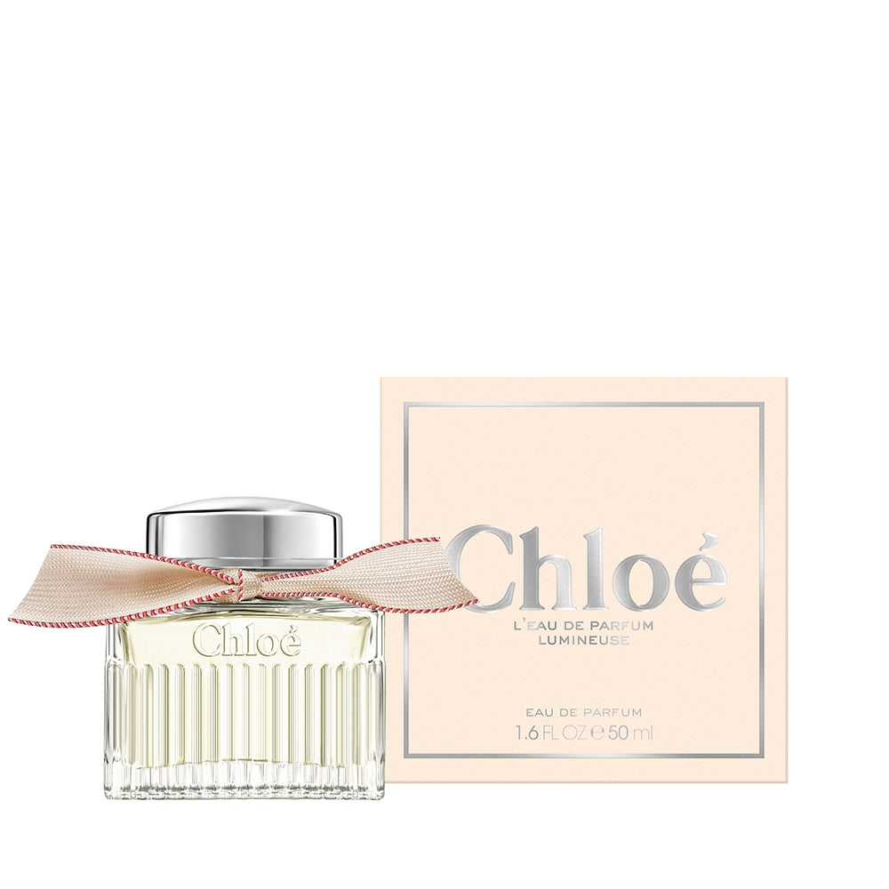 Chloe' Eau De Parfum Lumineuse-3